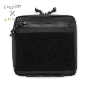PDW X Carryology AO2-C