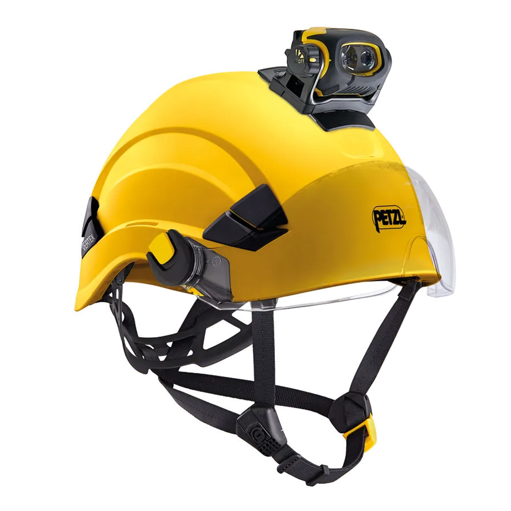 Petzl Pixadapt Connection Plate