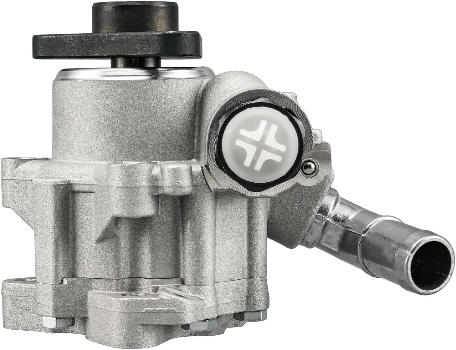 PHILTOP 20-1075 Power Steering Pump Fit For 2014-2021 ProMaster 2500 3.6L; ProMaster 1500 3.6L; ProMaster 3500 3.6L