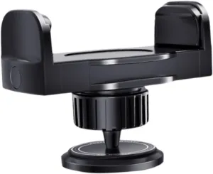 Phone Holder, Phone Clamp,Multifunction Accessories,Foldable Handlebar Stand,Phone Mount Rack for Indoor Sports,Shopping Cart