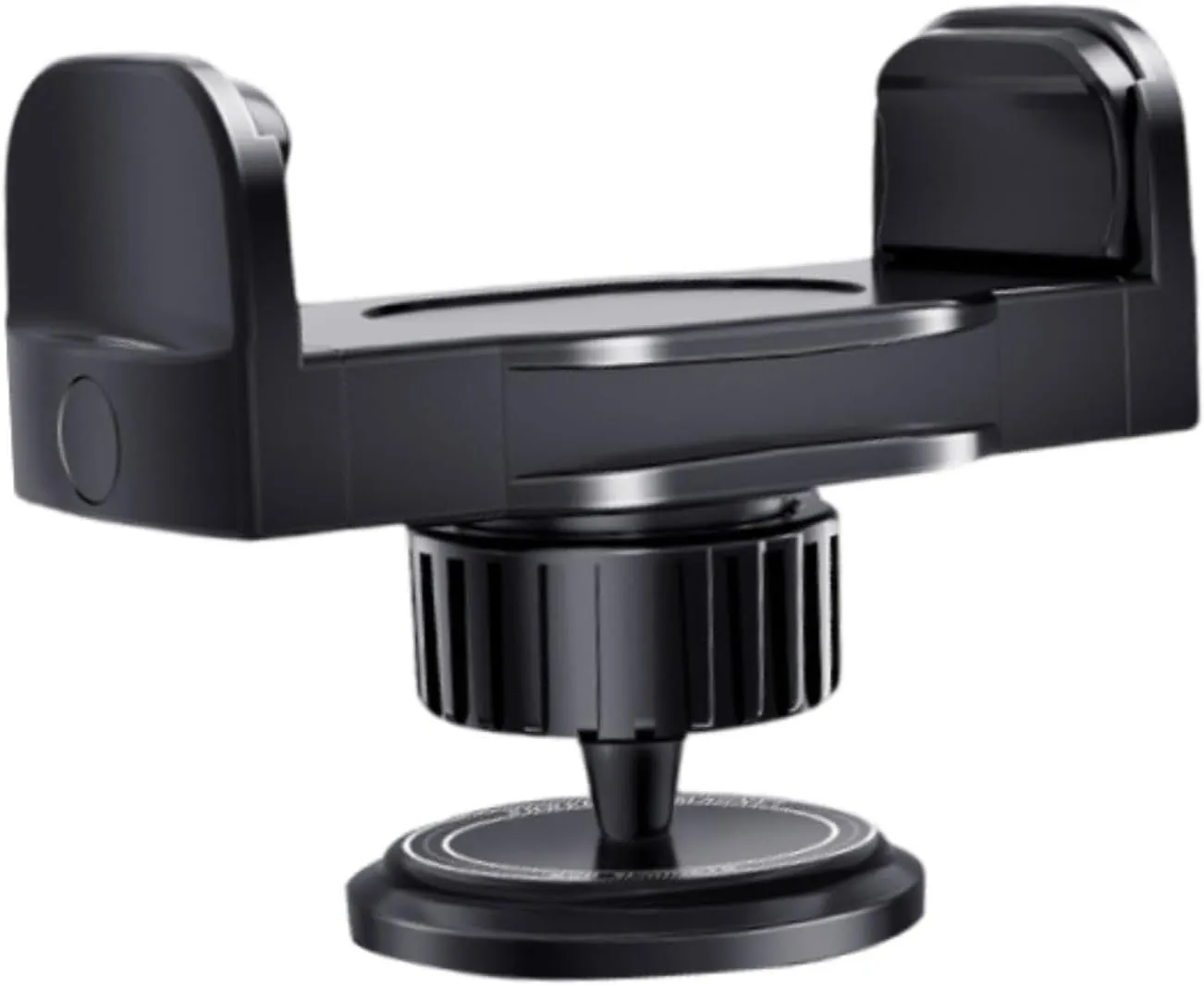 Phone Holder, Phone Clamp,Multifunction Accessories,Foldable Handlebar Stand,Phone Mount Rack for Indoor Sports,Shopping Cart