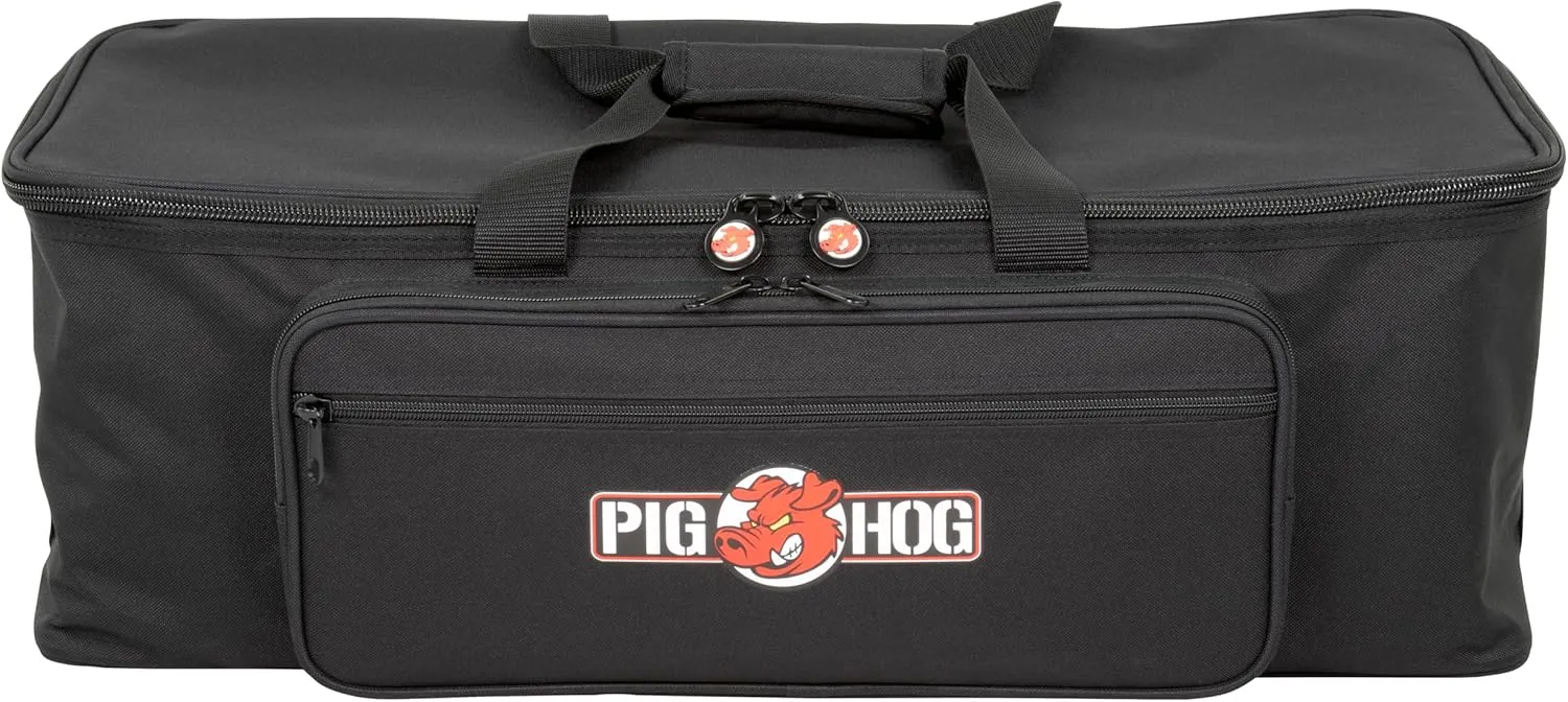 Pig Hog PHCOB-LG Cable Organizer Bag, Large