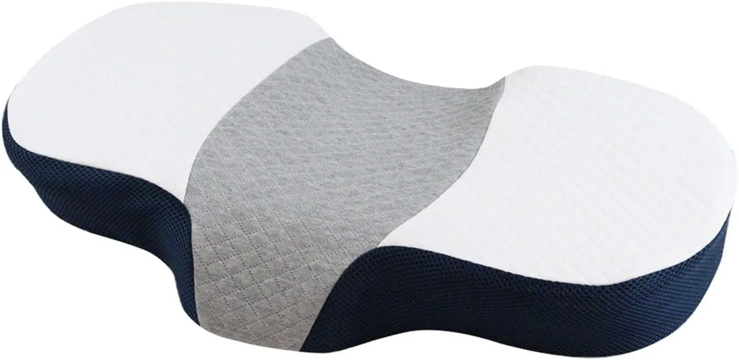 Pillows Memory Foam Slow Rebound Pillow Sponge Cervical Pillow Neck Guard Memory Pillow Memory Cotton Anti-snoring Pillow