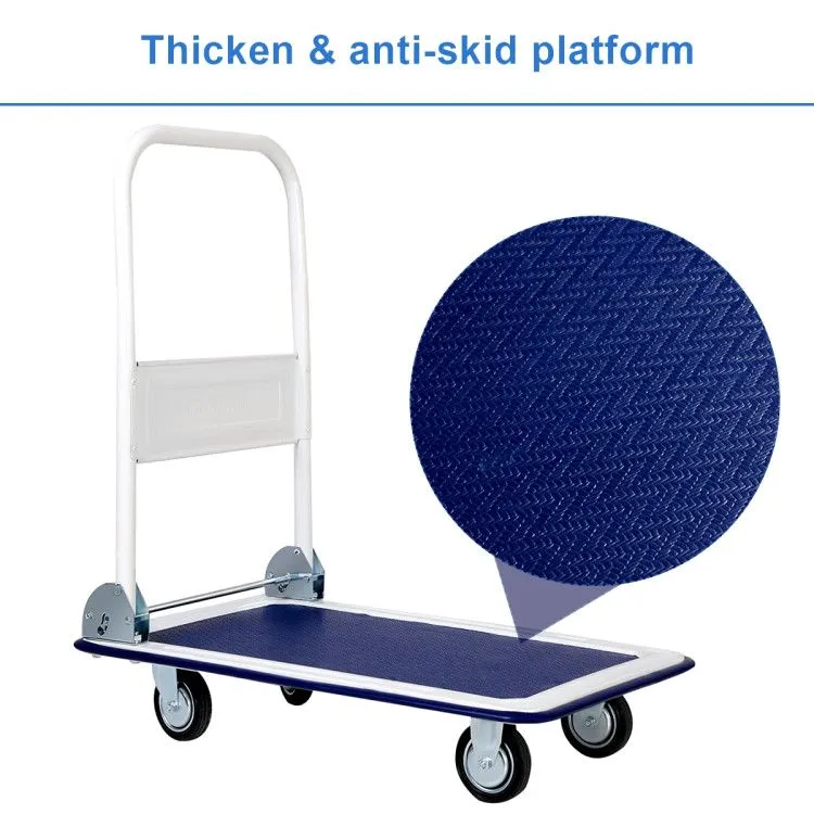 Platform Cart Dolly