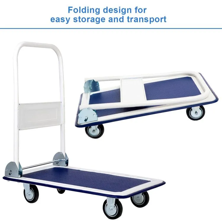 Platform Cart Dolly