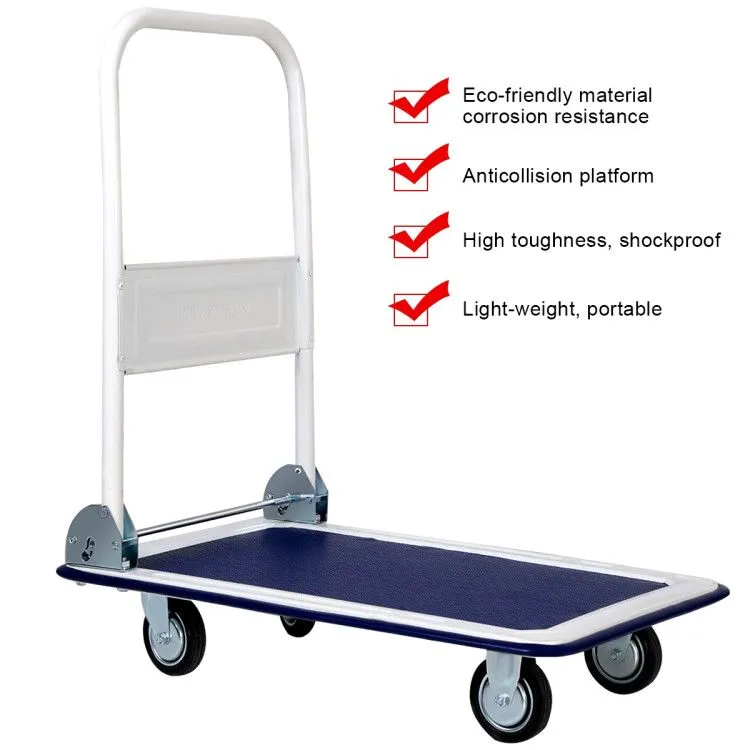 Platform Cart Dolly