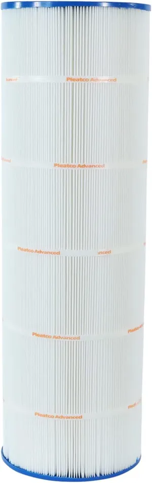 Pleatco PA75-EC Pool Filter Cartridge Replacement for Unicel: C-7676, Filbur: FC-1250, OEM Part Numbers: CX750-RE, R173205, 570074, White