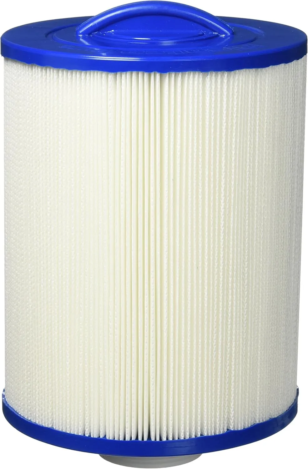 Pleatco PAS40-F2M Replacement Cartridge for New Artesian 6-Inch D Spa Cartridge, 1 Cartridge