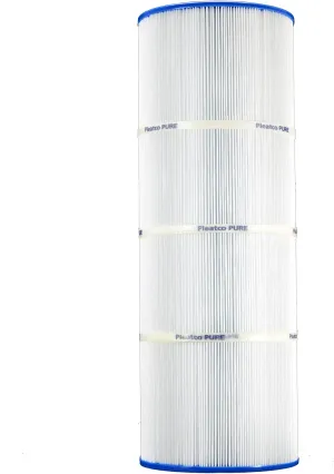 Pleatco PFAB100-EC Pool Filter Cartridge Replacement for Unicel: C-7699, Filbur: FC-1950, OEM Part Numbers: 17-2812, 17-4985, 32050204, White