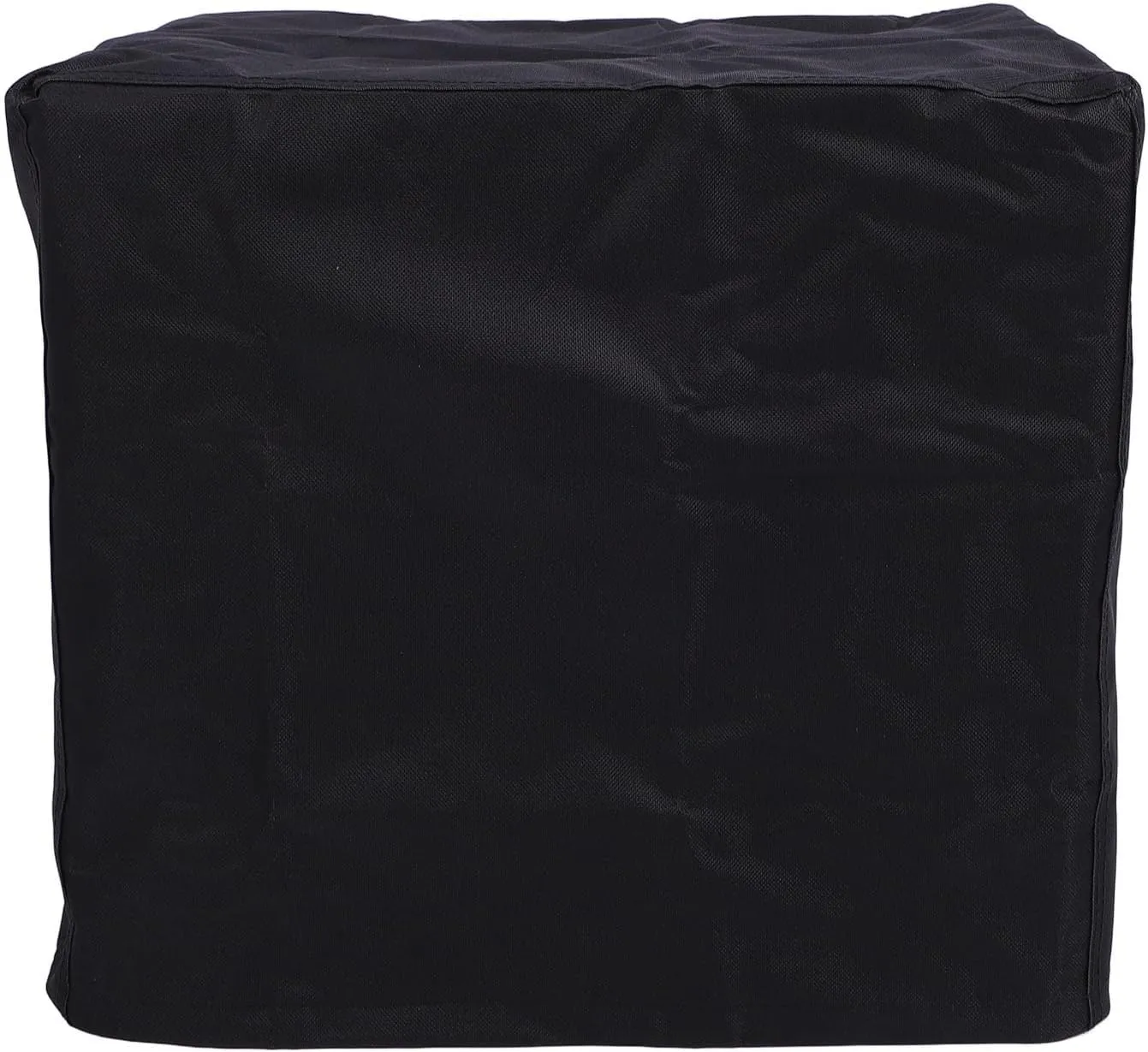 Pool Filter Pump Cover Drawstring Design and Dust Proof Outdoor Pool Equipment Cover