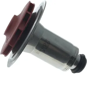 Power 63W~83W Gas Boiler Partial Water circulating Pump Motor Rotor/Water Blade, Compatible for Wilo, Replace circulating Pump Parts