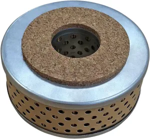 Power Steering Pump Filter Fits International Farmall Ford John Deere Massey Allis Chalmers Case Cockshutt Minneapolis Moline White/Oliver Tractor