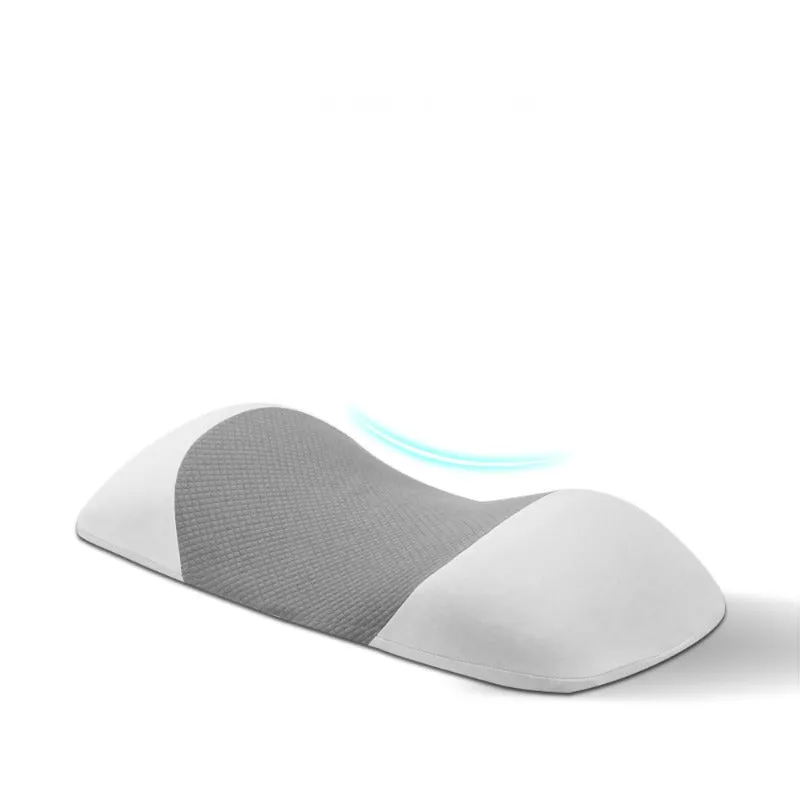 Premium Leg Pillow for Sciatica & Lower Back Pain Relief – Ergonomic Knee Pillow for Pregnant Women, Varicose Veins Care, Comfortable Sleeping Support with Machine Washable Cover