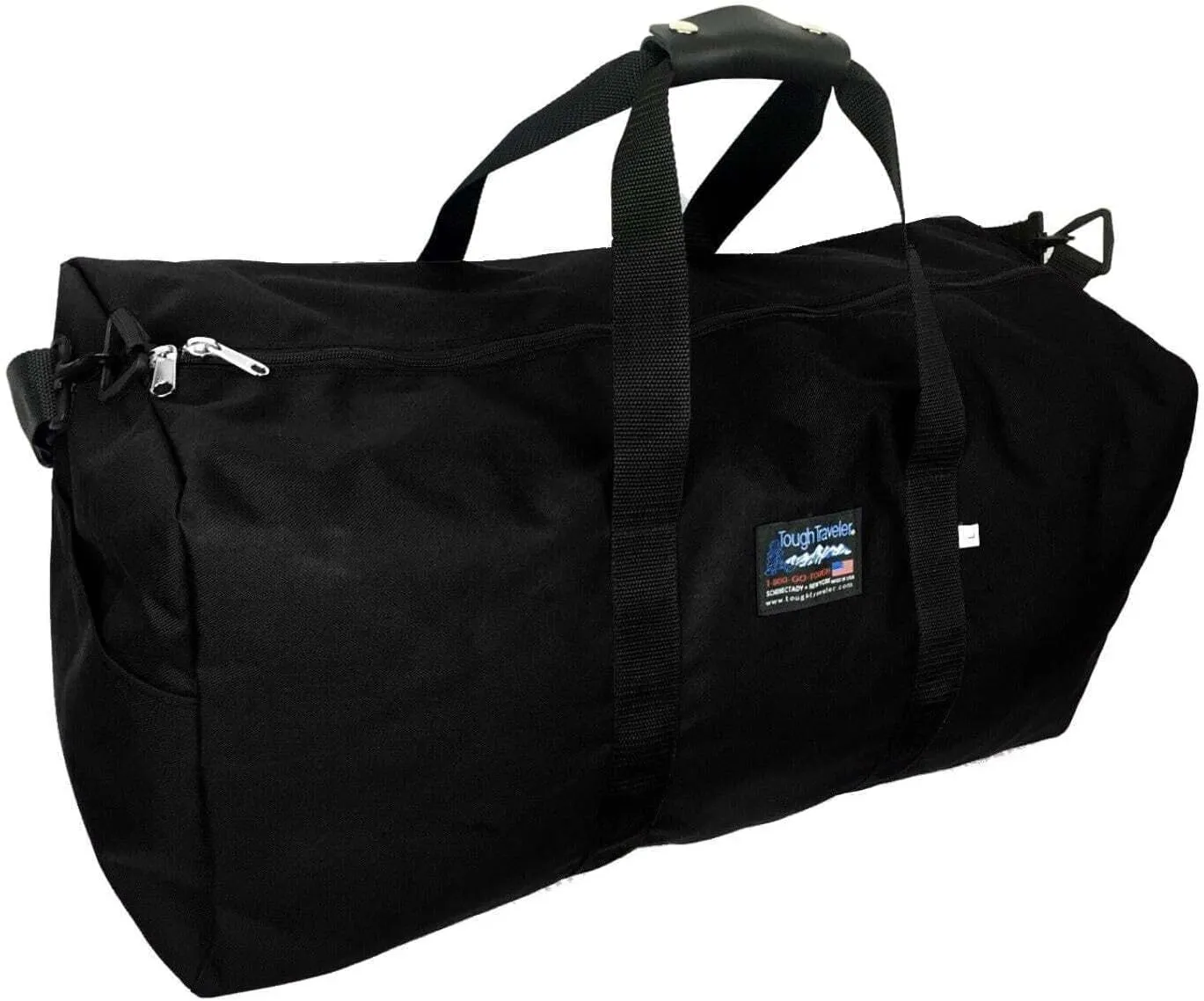 Prestige Duffel - Made in USA - Large - Navy