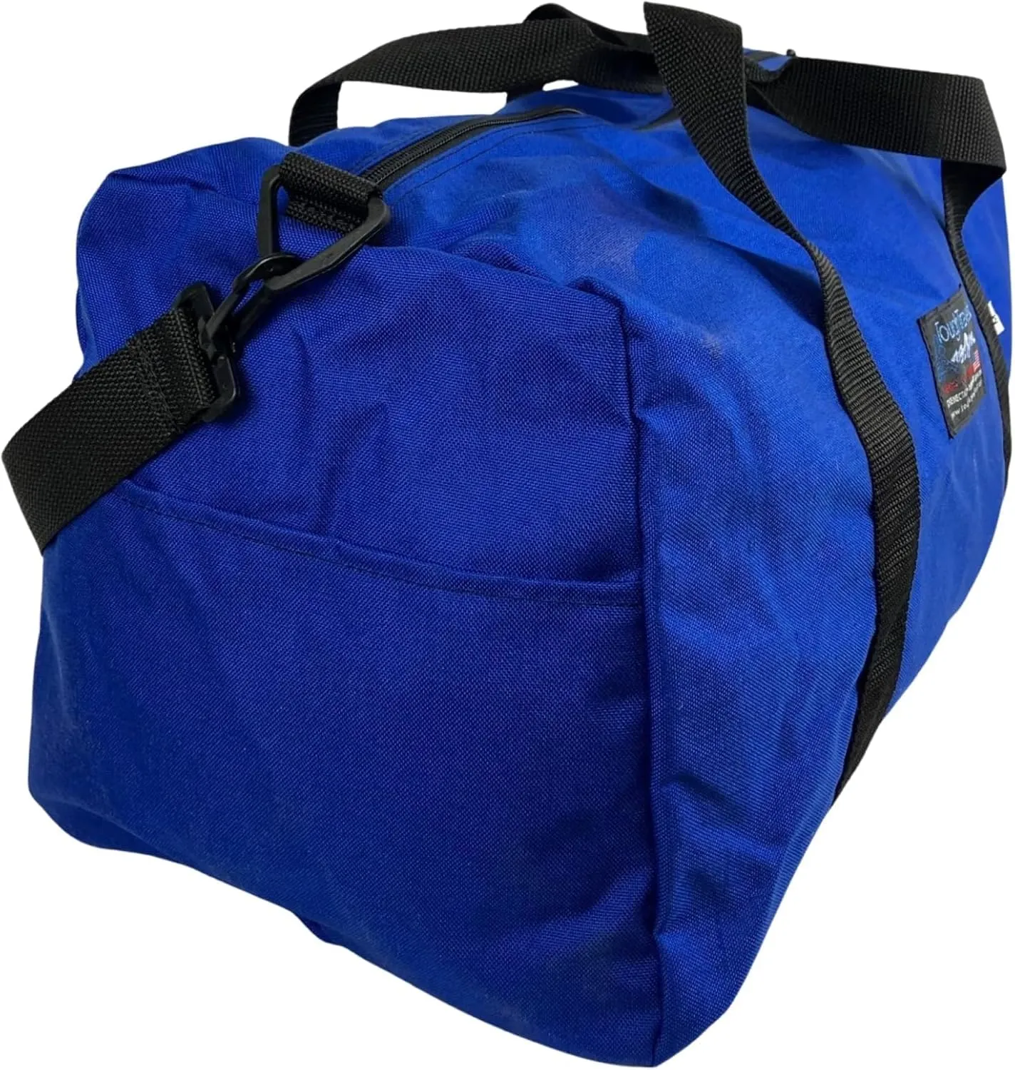 Prestige Duffel - Made in USA - Large - Navy
