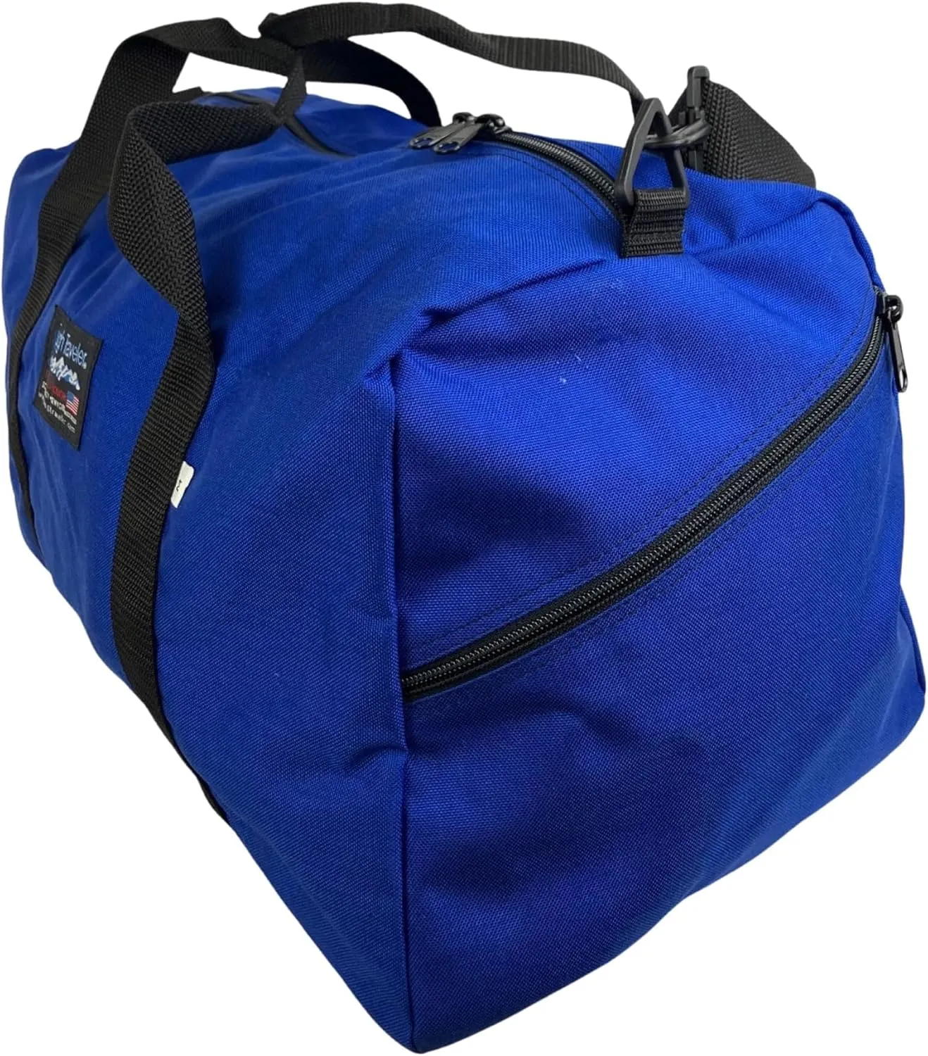 Prestige Duffel - Made in USA - Large - Navy