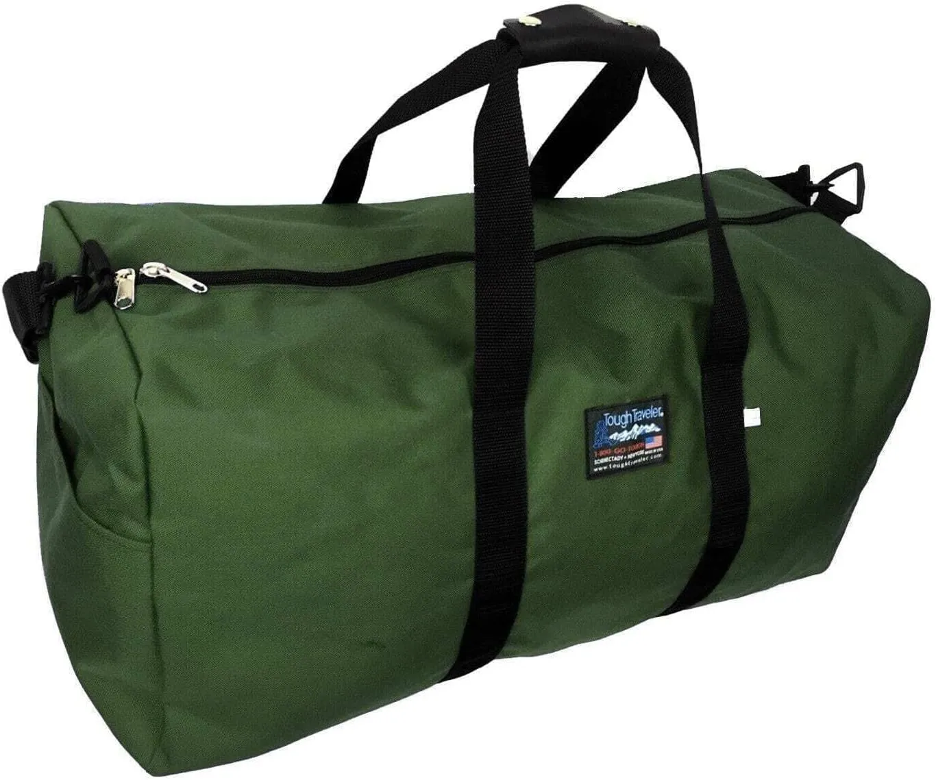 Prestige Duffel - Made in USA - Large - Navy