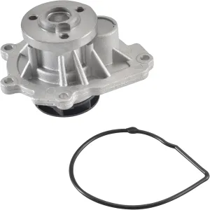 Professional Water Pump Kit Compatible With 2009-2018 Chevrolet Aveo Aveo5 Cruze Sonic 2009-2010 Pontiac G3 G3 Wave 2008-2009 Saturn Astra l4 1.6L 1.8L AW6184
