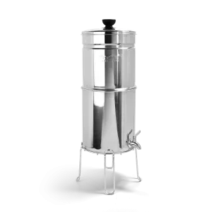 ProOne Traveler Gravity Water Filter System with 5" or 7" Filter