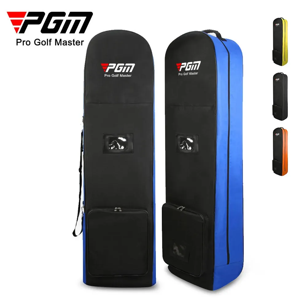 Protect Your Golf Clubs: Durable Golf Aviation Bag