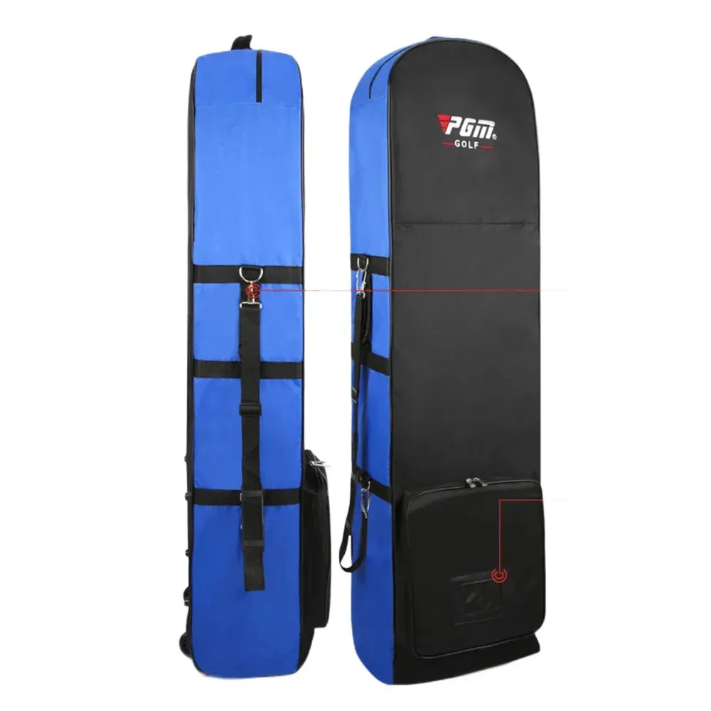 Protect Your Golf Clubs: Durable Golf Aviation Bag