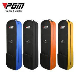Protect Your Golf Clubs: Durable Golf Aviation Bag