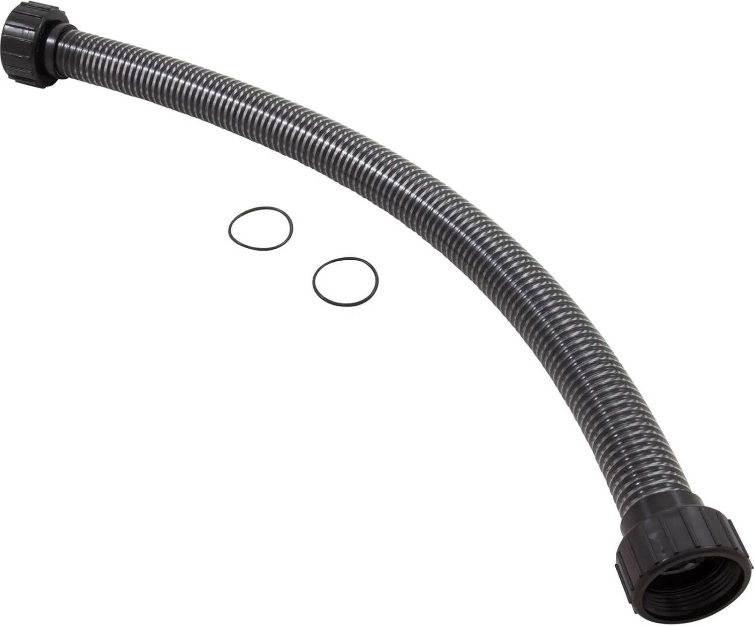 Pump to Filter Hose Kit, Pentair Cristal-Flo II SD60 22" Tank