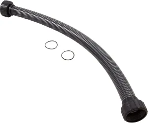 Pump to Filter Hose Kit, Pentair Cristal-Flo II SD60 22" Tank