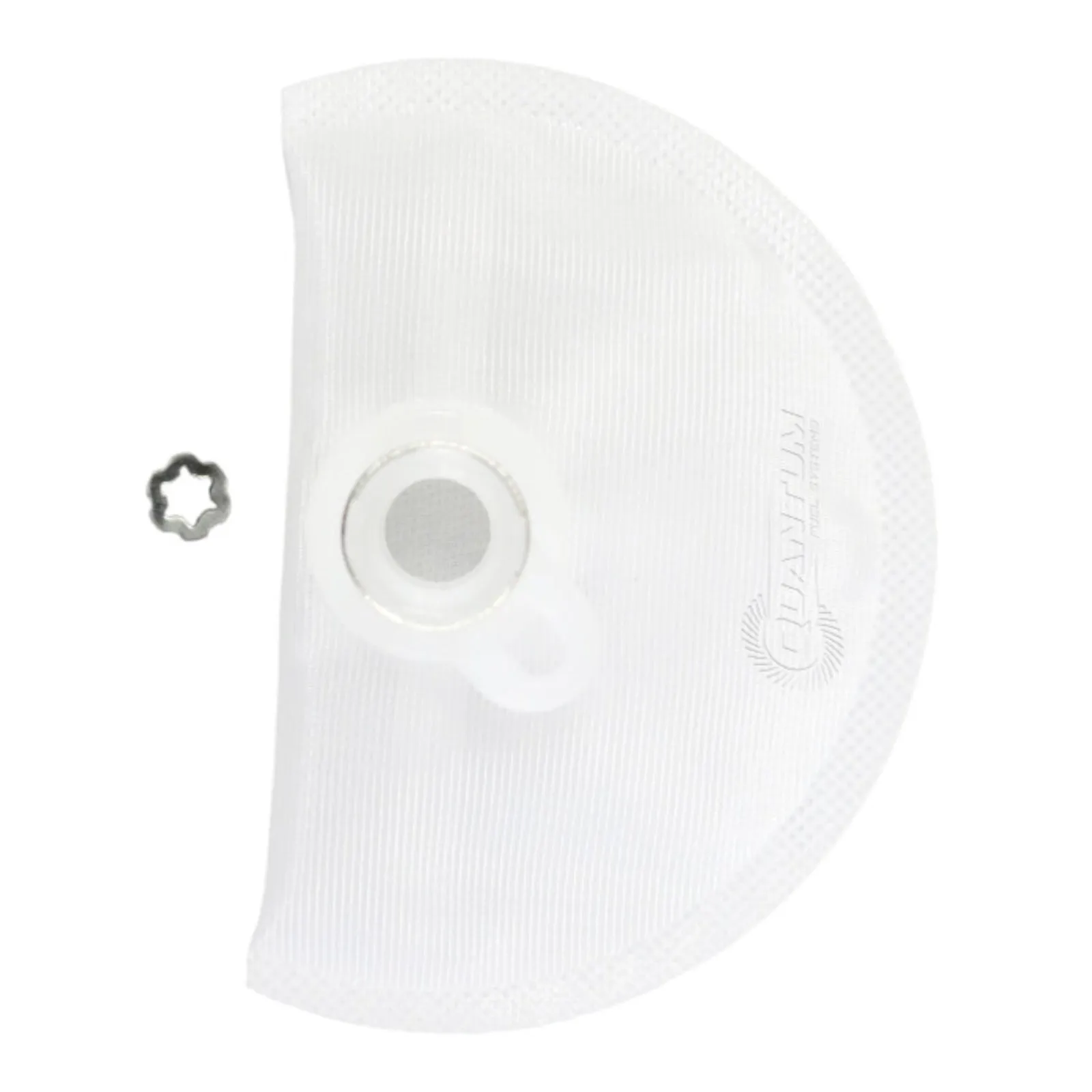 Quantum Fuel Pump EFI Filter HFP-S49 (Single)