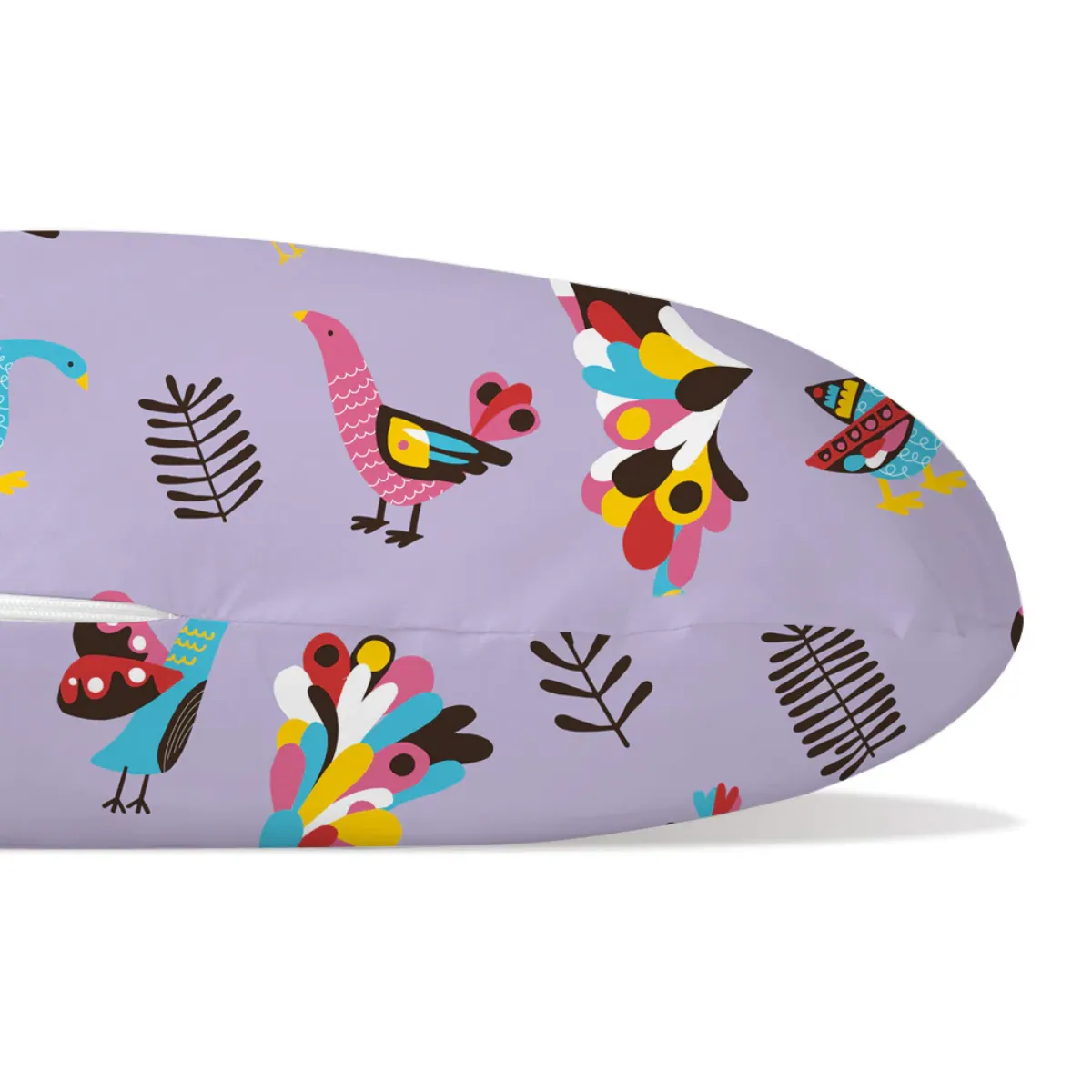 Rabitat Breezy Nursing/Feeding Pillow