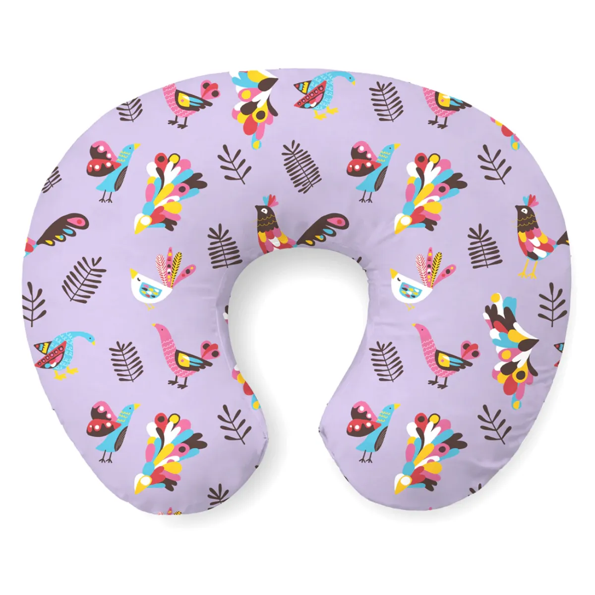 Rabitat Breezy Nursing/Feeding Pillow