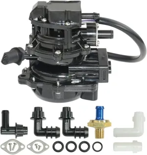 Replacement Fuel Pump Kit for Johnson and Evinrude Outboard Motors 1991-1998