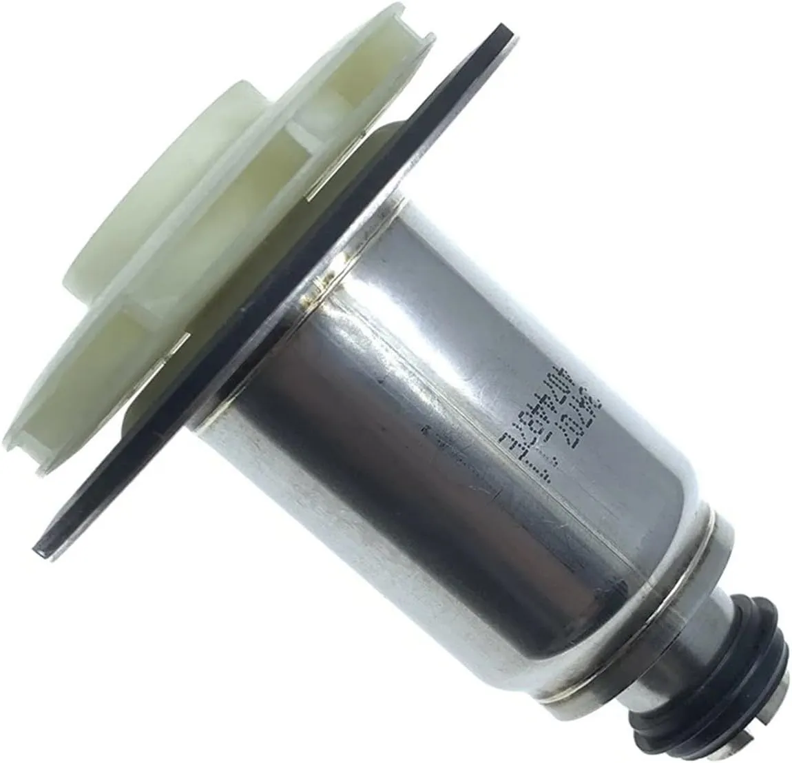 Replacement of Gas Boiler Fittings Water Circulation Pump Motor Rotor/Water Blade, Compatible for Wilo Star-RS15/6 & RSL15/6 & OTSL15/6-3 C