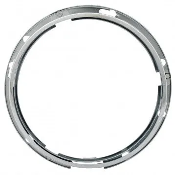 RIM, HEADLAMP RETAINING