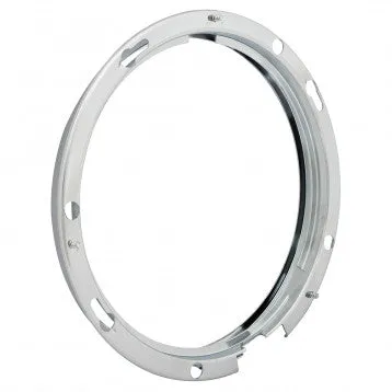 RIM, HEADLAMP RETAINING