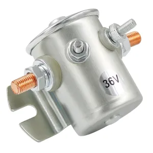 Road Passion 36 Volt Continuous Duty Starter Solenoid Relay Replacement for Prestolite 15-242, 15-243, 15-334, SAS-4301, SAS-4302, SAS-4303, SAS-5303A