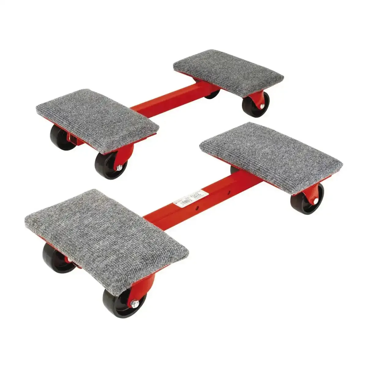 Roberts Heavy Duty Cargo Dolly