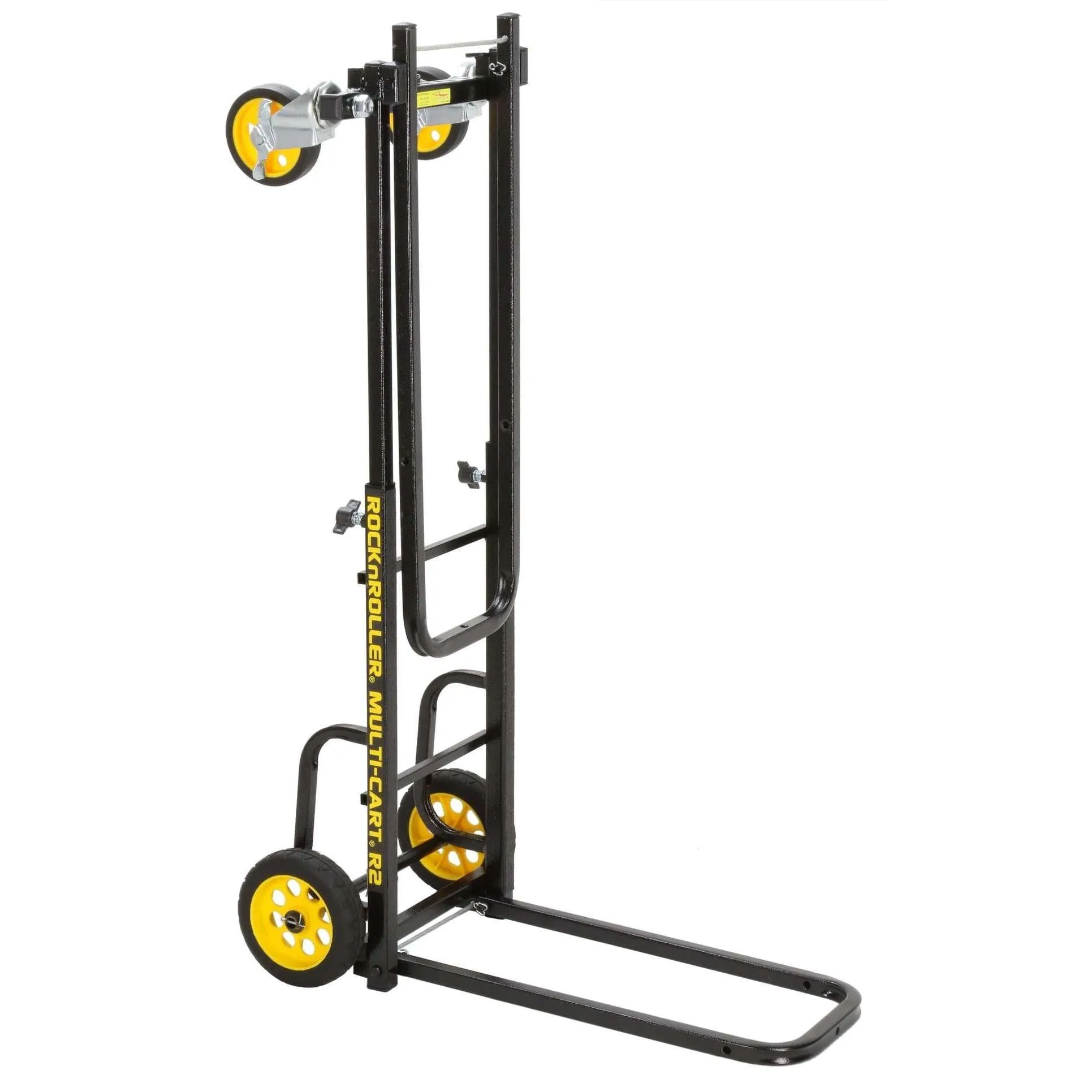 RocknRoller® Multi-Cart® 8-in-1 Equipment Transporter R2RT Micro