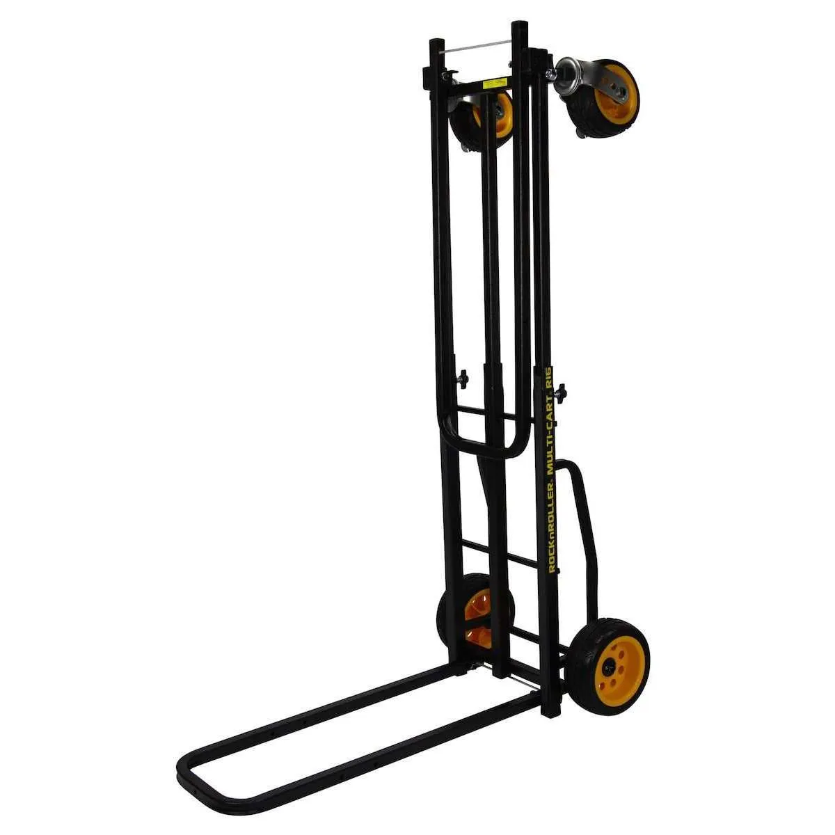 RocknRoller® Multi-Cart® R16 "Max Wide" with 272 KG Load Capacity