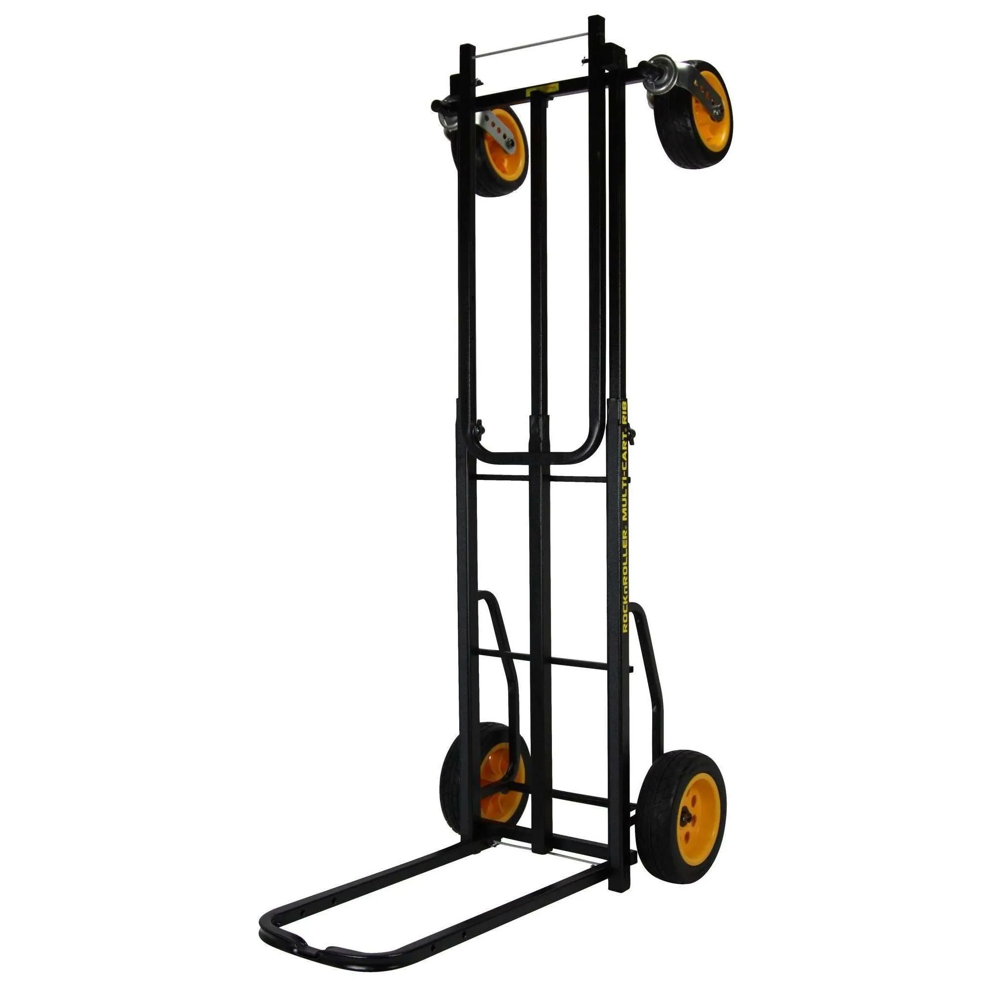 RocknRoller® Multi-Cart® R18RT MEGA PLUS with 317.5 KG Load Capacity