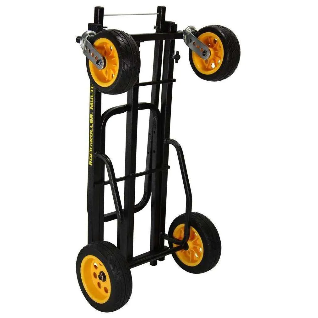 RocknRoller® Multi-Cart® R18RT MEGA PLUS with 317.5 KG Load Capacity