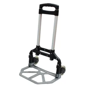 Roll & Go Generator Cart