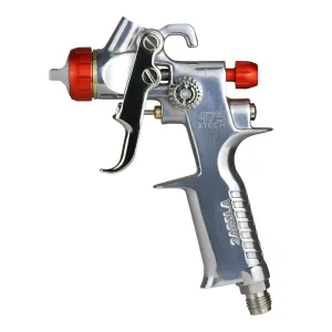 SAGOLA Mini Spray Gun 475 Xtech 0.80mm Gravity Touch Up Spray Gun Airbrush