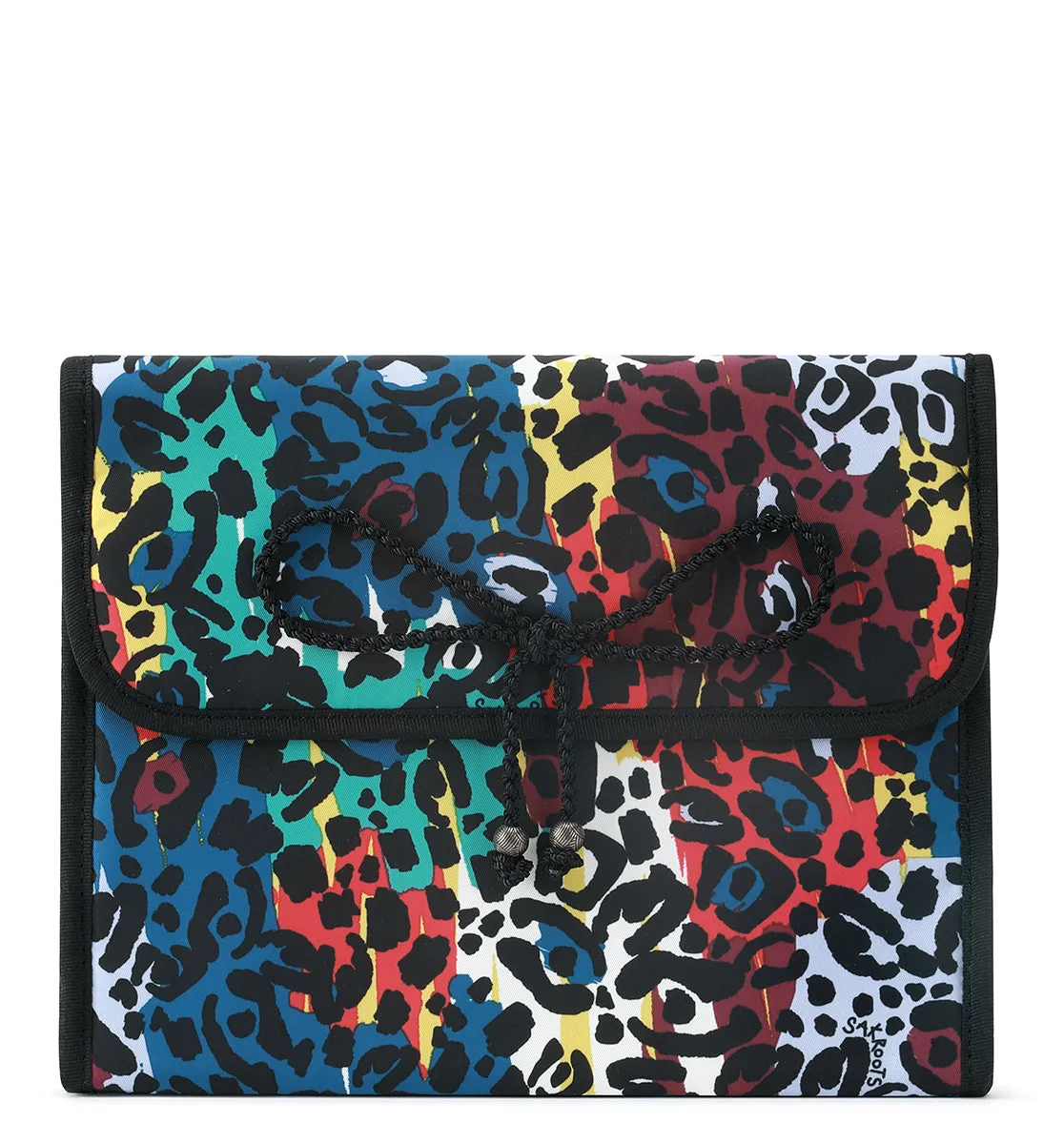 Sakroots Artist Circle Adventure Hanging Organizer