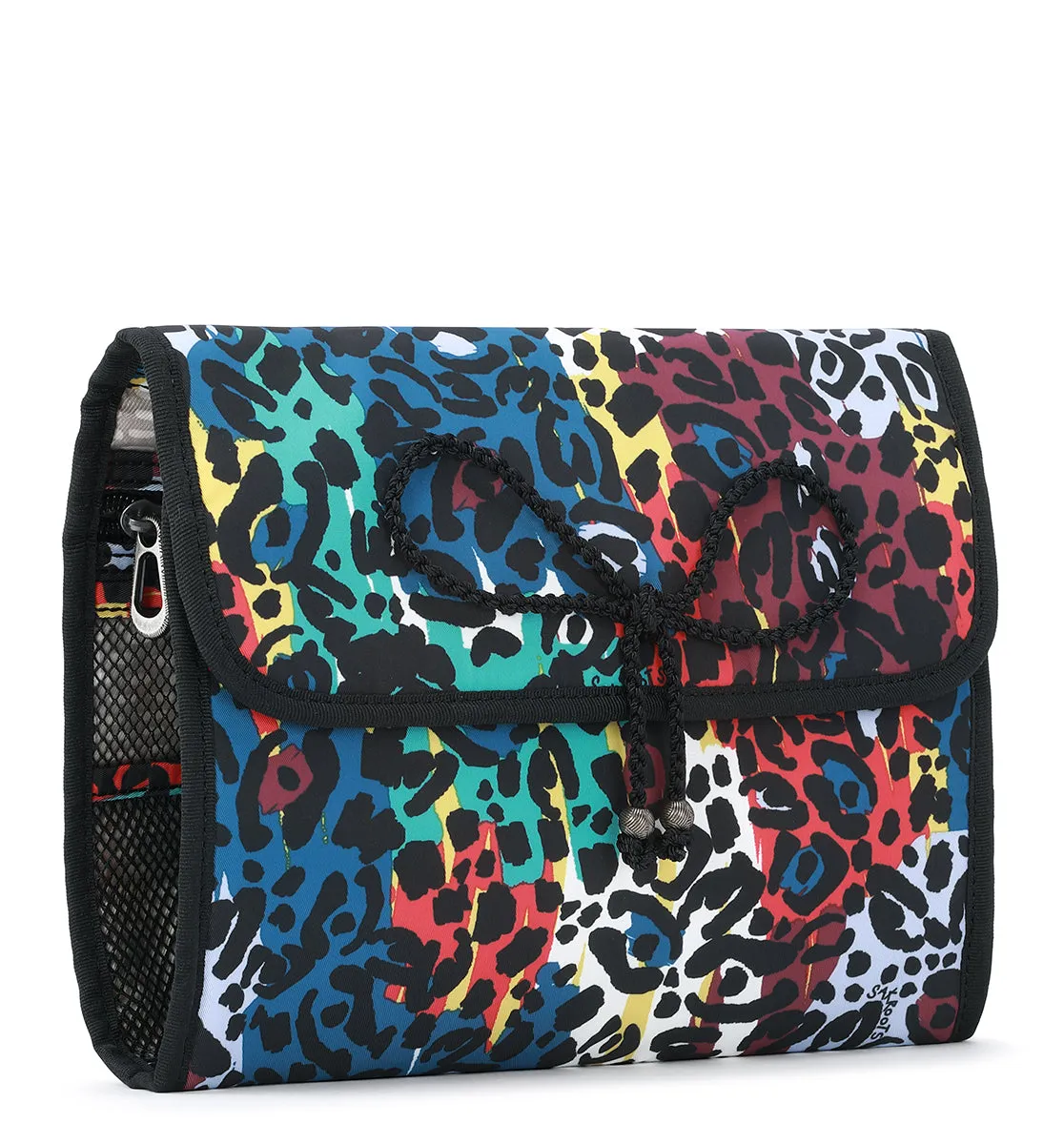 Sakroots Artist Circle Adventure Hanging Organizer
