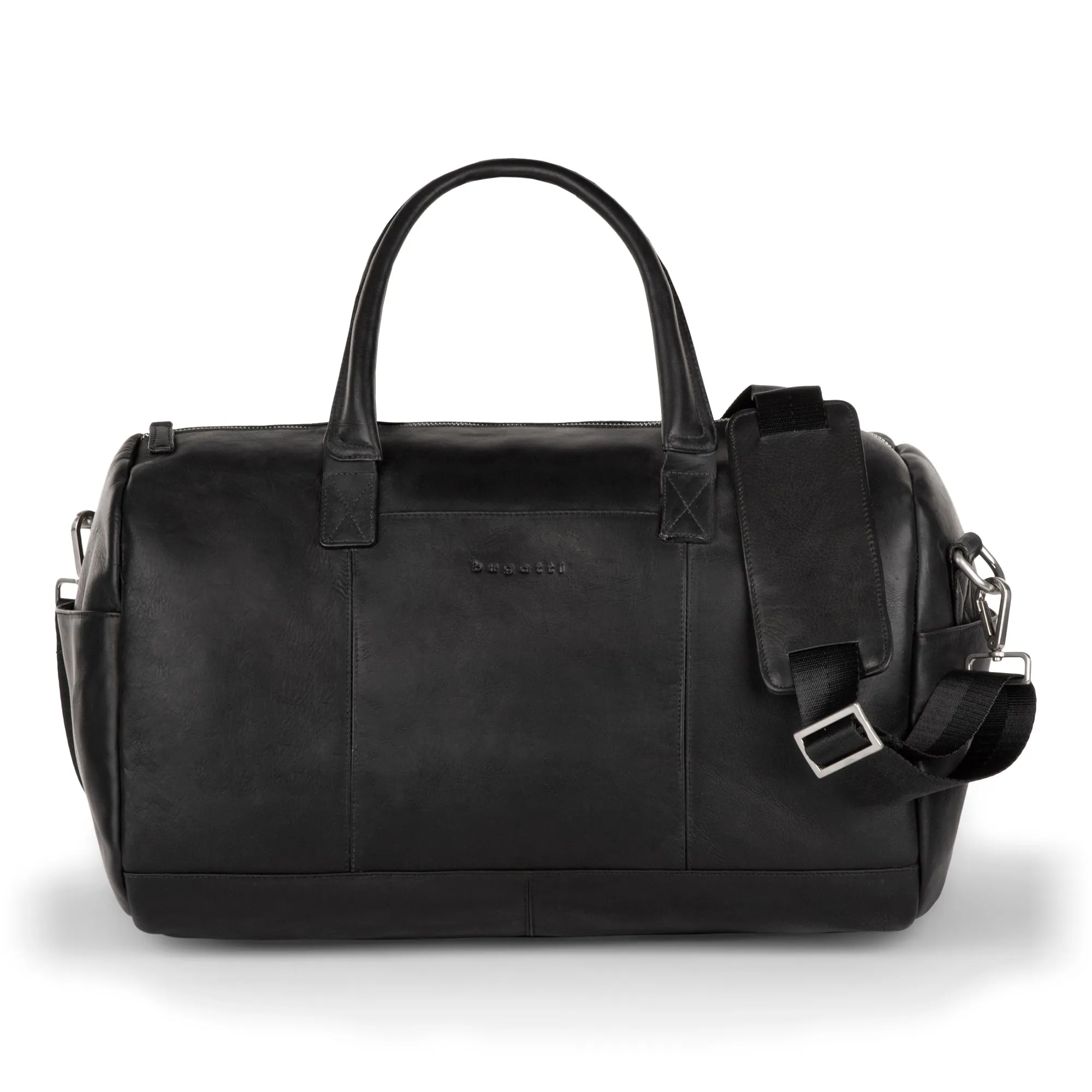 Sartoria Leather Duffle Bag