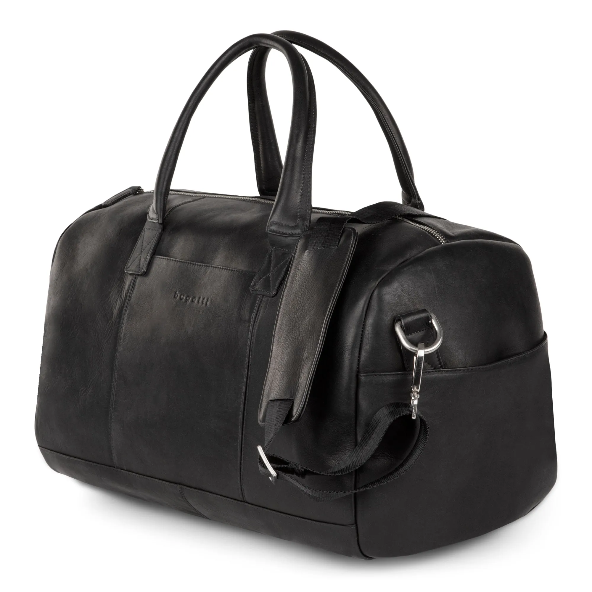Sartoria Leather Duffle Bag