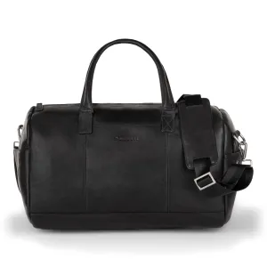 Sartoria Leather Duffle Bag