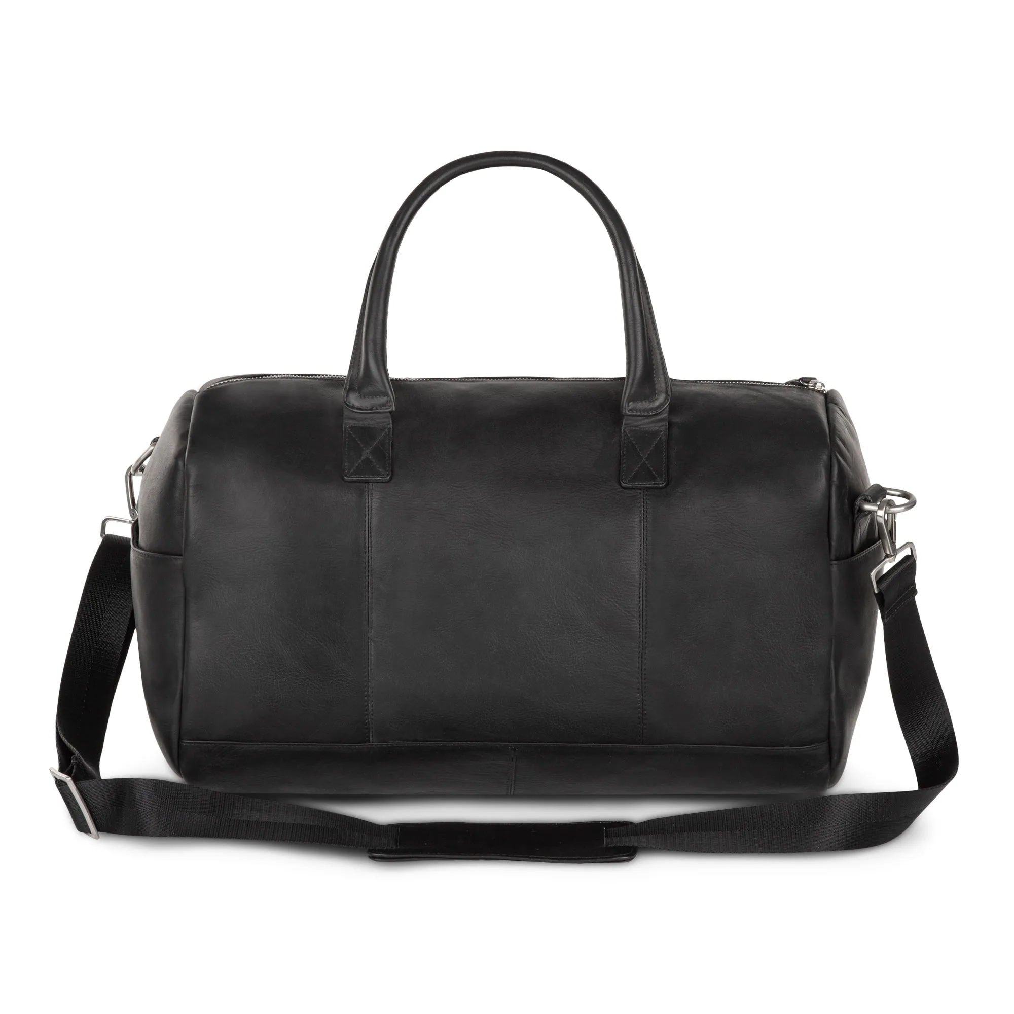 Sartoria Leather Duffle Bag