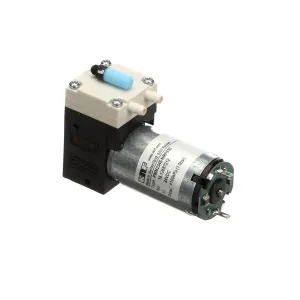 Schaerer Membrane Air Pump with Filter